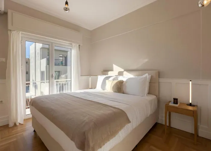 Meliti Apartment In Plaka