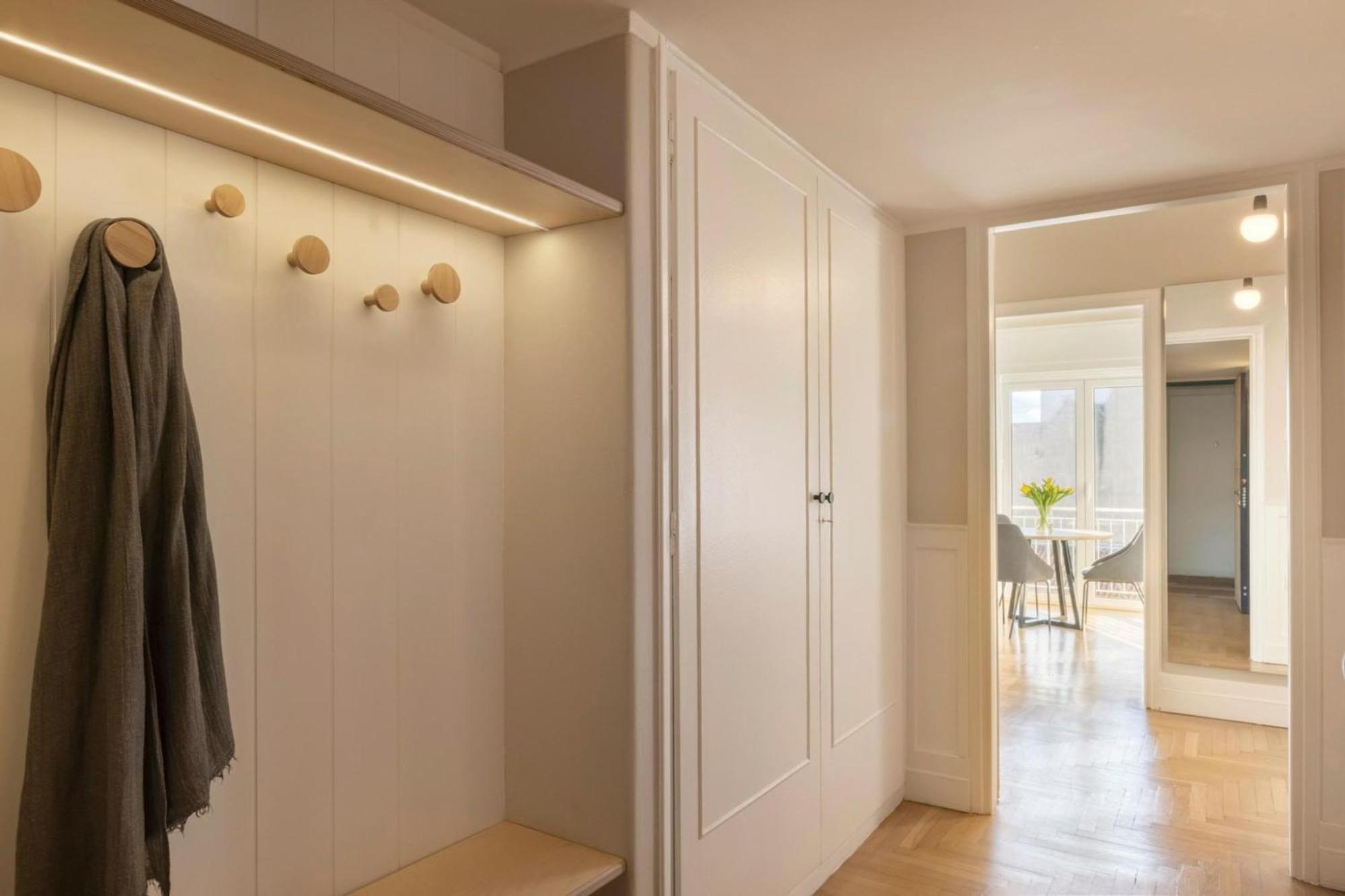 Meliti In Plaka Appartement
