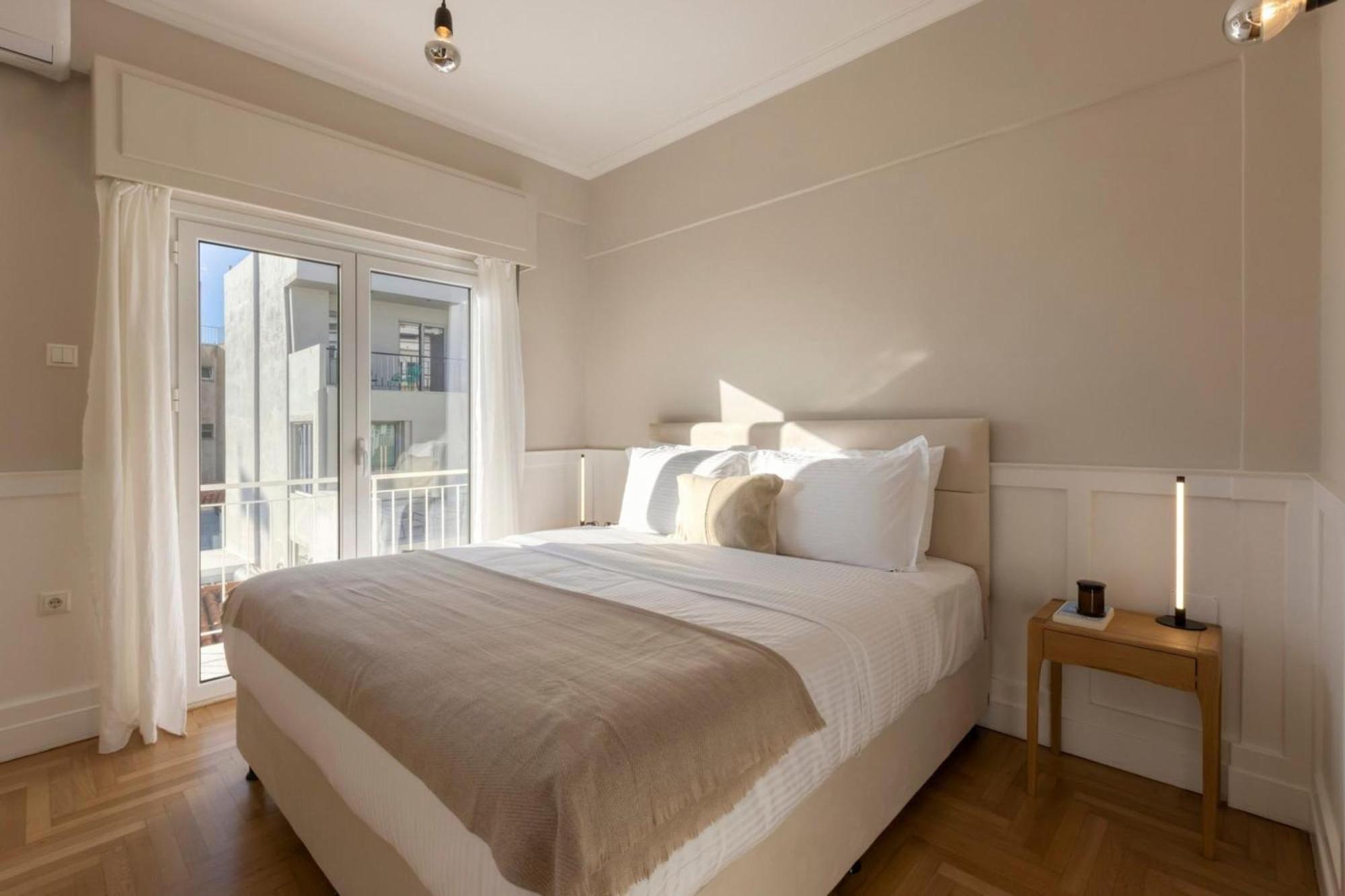 Appartement Meliti In Plaka Athènes